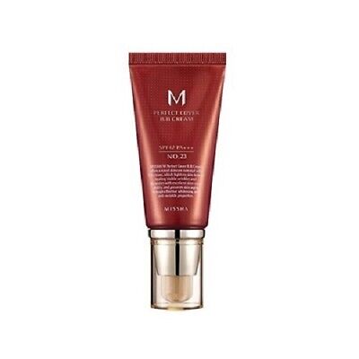 [MISSHA] M Perfect Cover BB Cream SPF 42 PA+++ 50ml / Korean Cosmetics