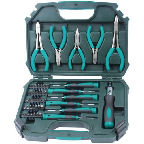 Mannesmann Precision Tool Set Hand Tool Sets
