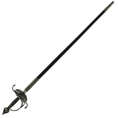 Cold Steel Cavalier Rapier 88FCR