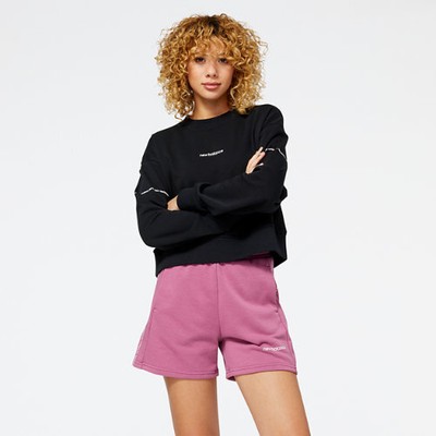 

Женская зимняя куртка New Balance NB Essentials, Black