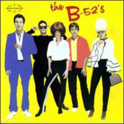 The B-52s - B-52's [New CD]