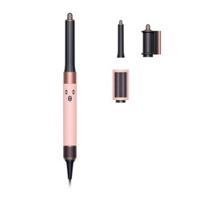 Dyson Airwrap 紫色 Special edition Dyson Airwrap i.d.™ multi-styler and dryer