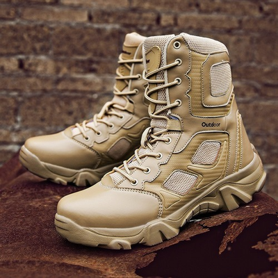 Special forces hiking best sale boots