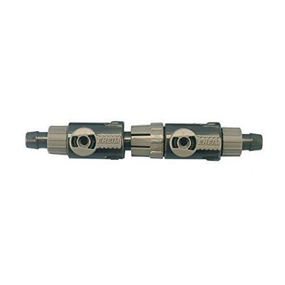 AEH4004412 Double Tap Connector 494 Canister Filters Parts for Aquarium