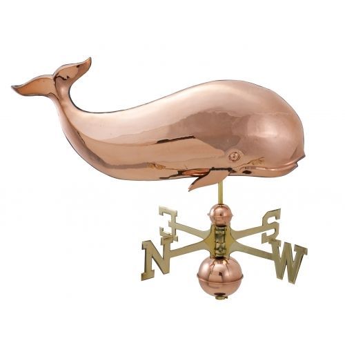 Copper Weathervanes