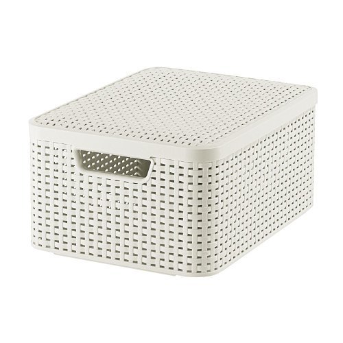 Curver Klein- & Hängeaufbewahrungen für den Wohnbereich