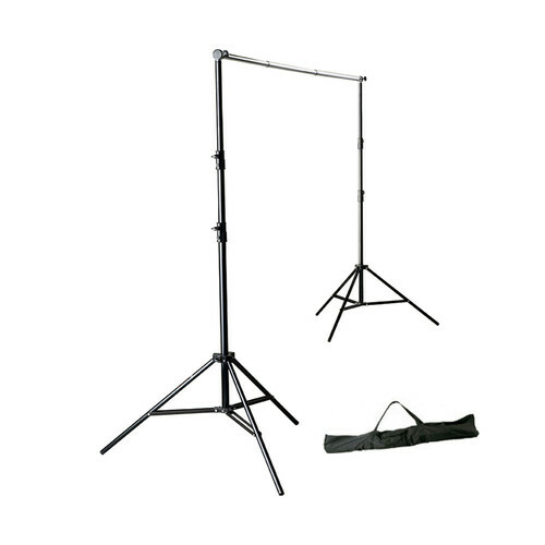 Photoflex First Studio Backdrop Support Kit 12 x 9