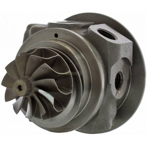 Rumpfgruppe Turbolader Nouveau 12679375 Pour Gm