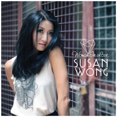 Susan Wong - Woman In Love [New Vinyl LP] 180 Gram