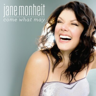 Come What May by Jane Monheit (CD, 2021)