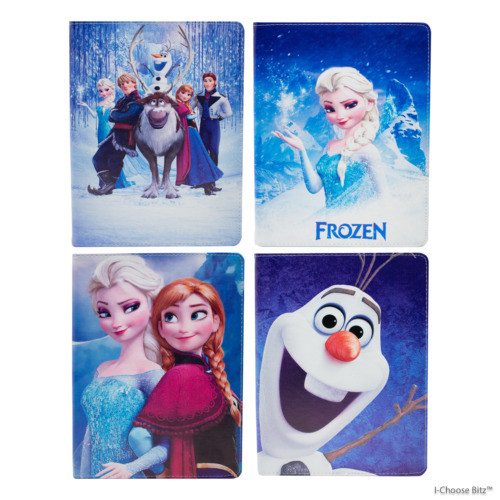 Frozen Tablet & eReader Cases, Covers & Keyboard Folios for Apple Apple iPad mini 3