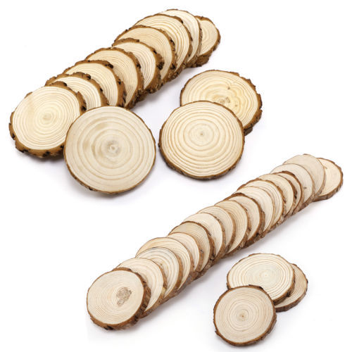 Baumscheibe Hochzeit