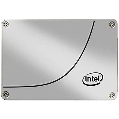 Intel D3-S4620 960 GB Solid State Drive - 2.5'' Internal - SATA (SATA/600)
