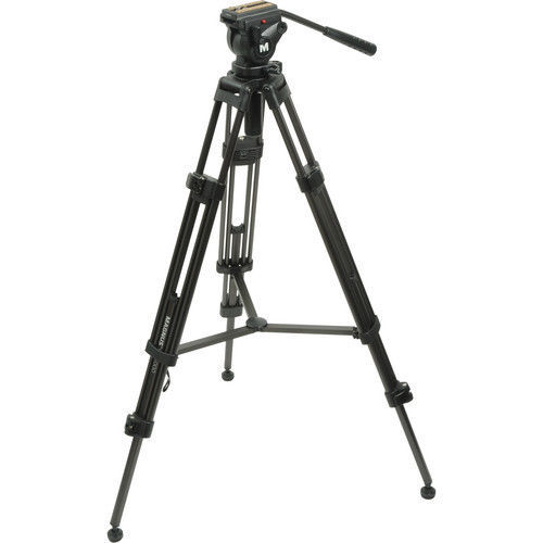 Tripods and Monopods for Camcorders
