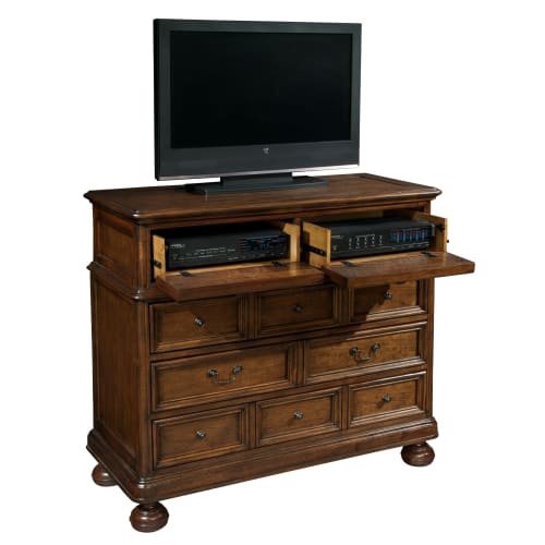 Hekman Furniture 23261 Media Chest