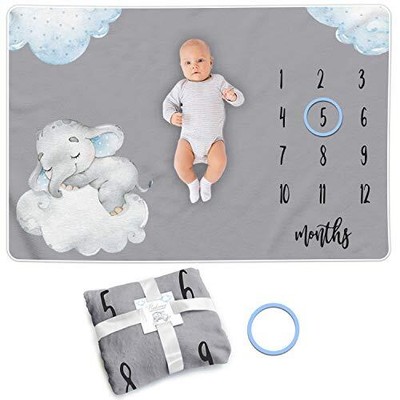 Boy Premium Extra Soft Fleece Photog...