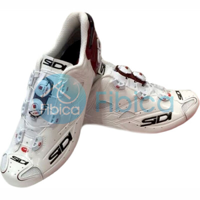 ウェア SIDI  SHOT EU44.5 サイクリングシューズ SIDI の 25年コレクション が国内入荷