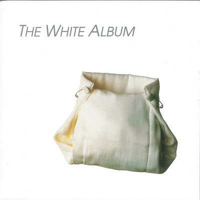 Floyd Domino - The White Album [New Vinyl LP]