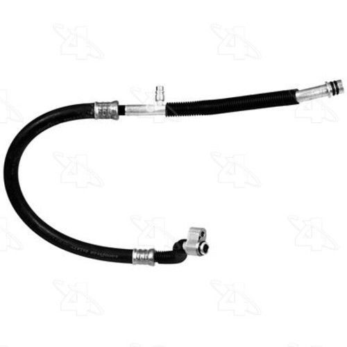 Russell P/C #12 Black Hose 10' 632223 Russell P/C #12 Black Hose 10' 632223