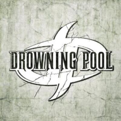 Drowning Pool CD