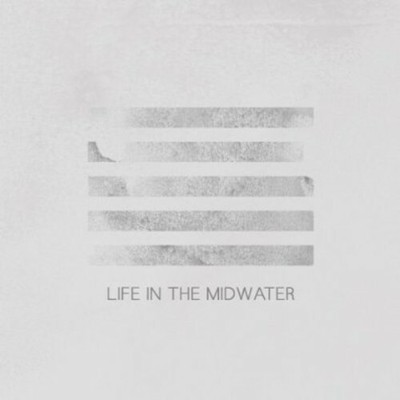Aisha Burns - Life in the Midwater [New Vinyl LP]