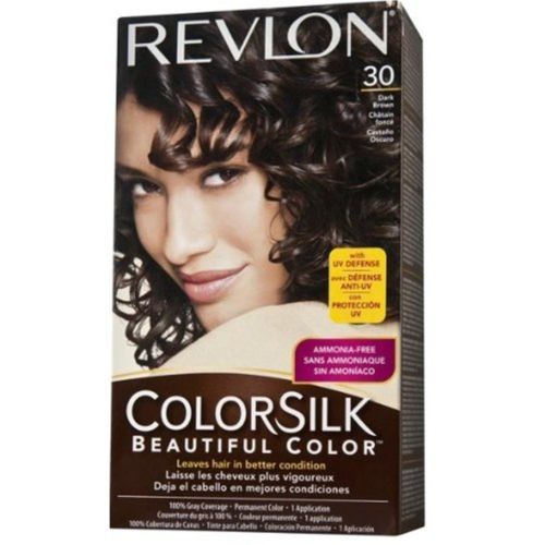 Revlon Hair Colors