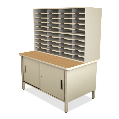 Mesas de Carvalho Marvel