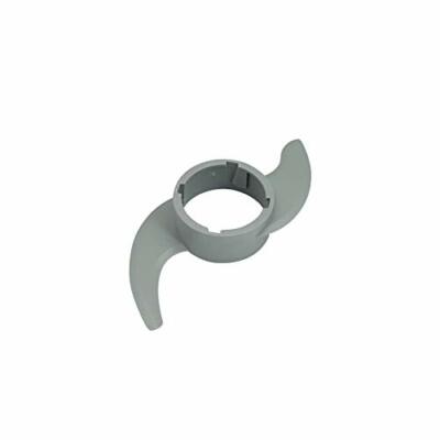 DL-pro Raschietto per impastare Bosch Siemens 00619166 619166 robot da cucina