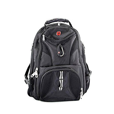 Travel Gear Scansmart Backpack