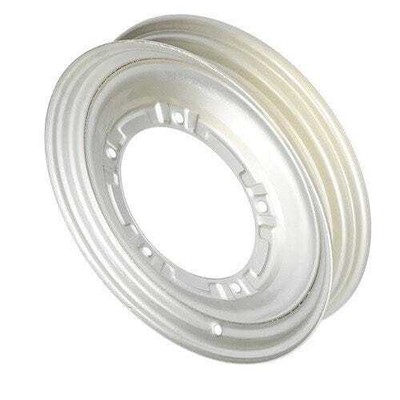 3” x 19" Front Rim Large Center fits Ford 9N 2N 9N1015A