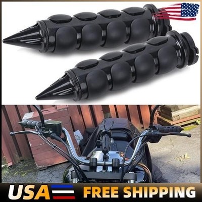 Black Cushion Motorcycle 1