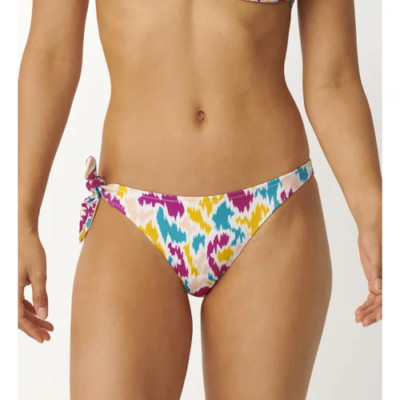 Sloggi Shore Fancy Guppy Tanga Swim Bottom Multicoloured UK XL BRAND NEW