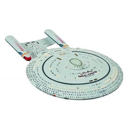 新スタートレック7周年記念プレート Star Trek The Next Generation - 7th Anniversary Poster | eBay