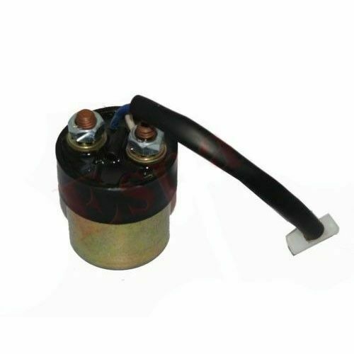 Fits Royal Enfield 350cc Thunderbird 2005 Starter Relay 146242  