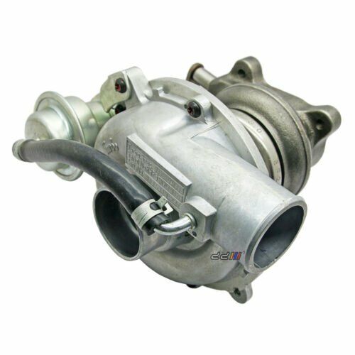 Turbo Turbocharger For HOLDEN ISUZU Rodeo Trooper 2.8L 4JB1-TH