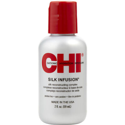 ВОССТАНАВЛИВАЮЩИЙ КОМПЛЕКС CHI by CHI SILK INFUSION 2 УНЦИИ