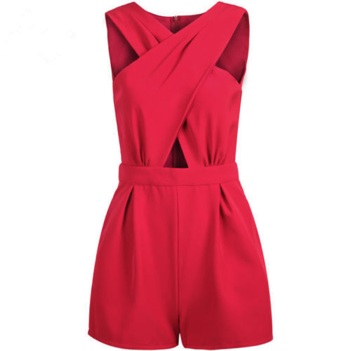 Mono de mujer Hollister & Rompers