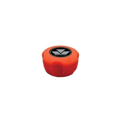Mastercool 85212-R High Side Replacement Knob, Red