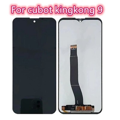 LCD Display Touch Digitizer Screen For Cubot Kingkong 5 5pro 6 7 9 9pro power