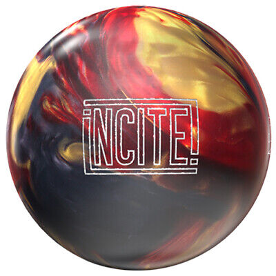 New NIB Storm Incite Bowling Ball | 1st Quality 15lb