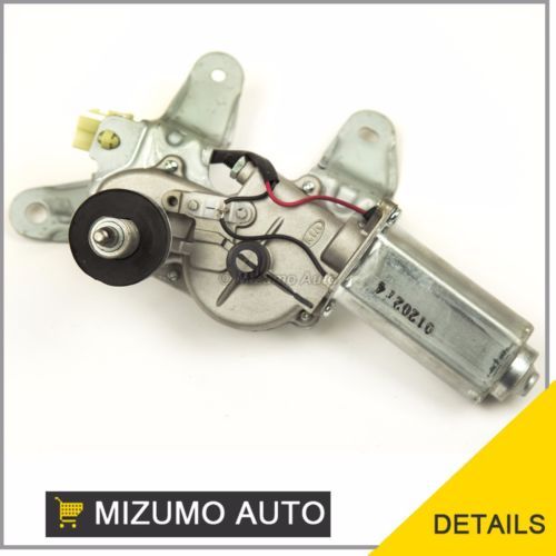 OEM 98700-DO000 MOTOR & LINKAGE ASSY-REAR Wiper Ems/Usps for Kia