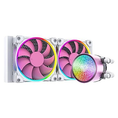 5v Argb Aio Cooler 2...