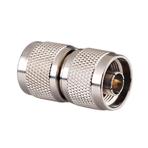 N Male Coax Cables and Connectors