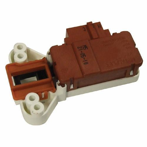 MANIGLIA PER LAVATRICE GENUINA BUSH A127QBS, A127QS - Foto 2