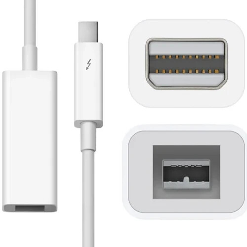 PCケーブル・コネクタ Thunderbolt to FireWire Adapter MD464ZM s-l1200.jpg
