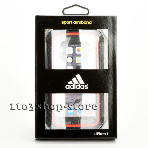 Нарукавные повязки Adidas для сотовых телефонов Apple iPhone 7