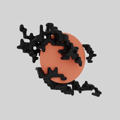 Barrie - 5k [New 12'' Vinyl]