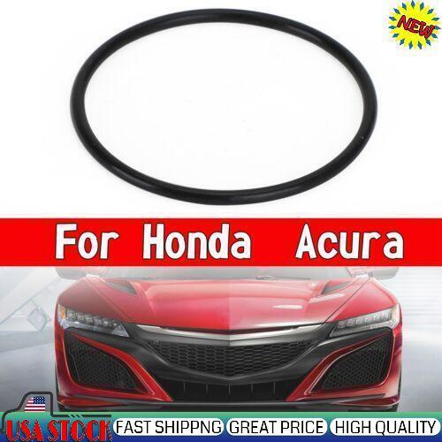 Cooler O-ring 62.4 X 3.1 Base 91316-pe7-730 For Honda  Acura S7
