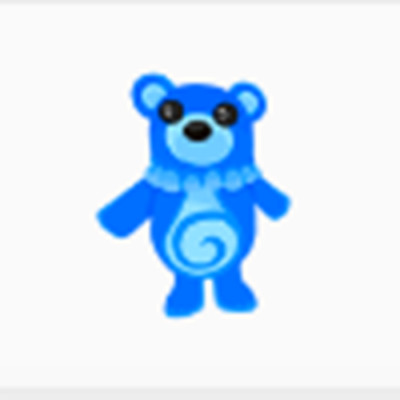 Water Moon Bear   PET NEW HOT   The Trusted Store!!