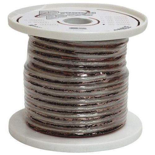 16 AWG Car Audio Power and Speaker Wires